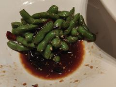 -艳阳天·非遗楚菜(武汉客厅店)