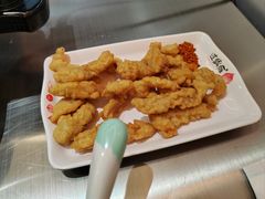 -还是那家•秘制活鱼现烤•香辣美蛙(独墅湖邻里中心店)