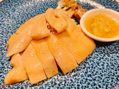 -清平饭店•广州第一鸡(陈家祠店)