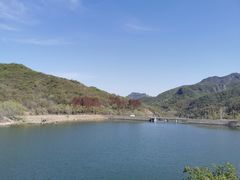 -玉渡山自然风景区