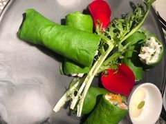 -绿茶餐厅(昆明世纪金源店)