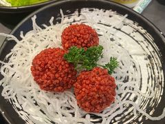 -湊湊火锅·茶憩(合生汇购物中心店)