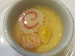 -小天鹅戴斯酒店鲸鲨百汇创作料理