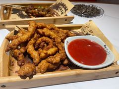 -火龙堂·风味民间菜(文一路店)