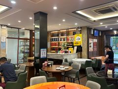 -渔满仓海鲜渔家(象山二店)