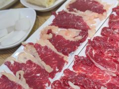 -夜牛潮汕鲜牛肉火锅店(翻身店)