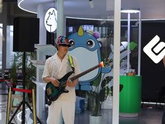 -光启城时尚购物中心