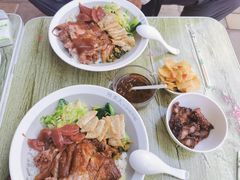 -陆长玖古法猪脚饭(玄风桥店)