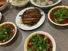 -健民肥肠(颐和家园店)