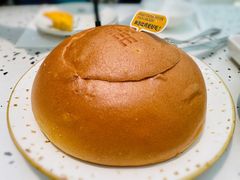 咖喱面包鸡-大树餐厅(朝阳大悦城店)