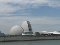 -珠海圆明新园