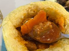 -库滋明·俄罗斯特色美食(中央大街店)