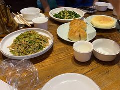 -蒙亨·手把肉·蒙古包文化主题餐厅(天恒广场店)