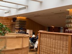 -无印良品餐堂 MUJI Diner(成都太古里店)