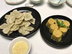 炸灌肠-到家尝北京菜(西坝河店)