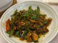 -眉州东坡(亚运村店)