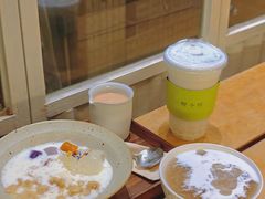 -绿小院(荔湾店)