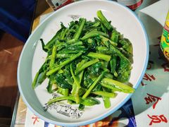 -海碗油泼面·八次方·水库鱼·粘卷子(平谷店)