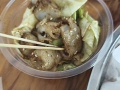-珍成炸滋味