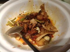 -九毛九西北菜(大东海店)