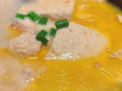 文火炖豆腐-关东小磨东北菜(漕河泾印象城店)