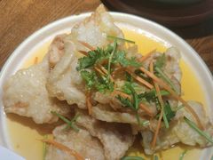 -李老哈·东北菜(宋园路店)