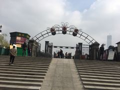 -武汉知音号