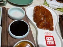 那府烤鸭-那家小馆•北京菜•烤鸭(中关村店)