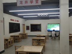 大堂-飘香水煮鱼
