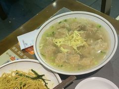 -老淮滨-蚌埠非遗小吃(淮河路店)