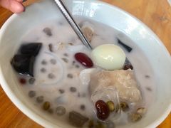 -清爽清补凉