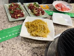 -厚味居炙子烤肉·清真(天桥南纬路店)