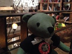 iphone_upload_pic-MAAN COFFEE(金桥店)