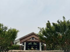 -苏州环秀晓筑养生度假村