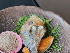 -花潮料理艺食馆(成都万象城店)