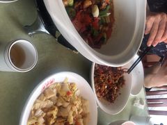 -天下客饭店(中山路店)