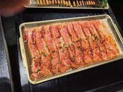 -西塔老太太泥炉烤肉(龙湖北苑天街店)