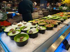 -V-ONE西雅图海鲜自助餐厅(仓山万达广场店)