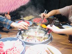 -快乐小羊·内蒙牛羊肉火锅(流花中心店)