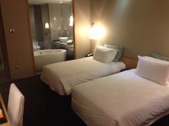 -香港悦品海景酒店