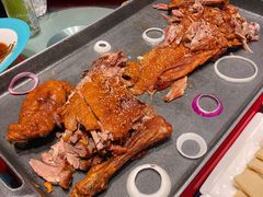 -九十九顶毡房(阜石路店)