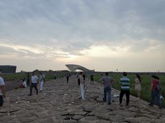 -南汇嘴观海公园