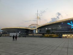 -大理国际奥林匹克体育中心