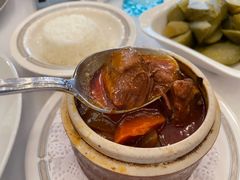精品罐焖牛肉-莫斯科餐厅