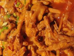 -胖哥俩肉蟹煲(济南世茂国际广场店)