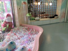 -CIAO·团建聚餐·生日派对轰趴馆(福田店)