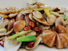 -金海湾海鲜排档(朱家尖店)