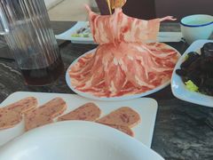 -云中捞高空旋转餐厅(商茂世纪广场店)