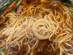 -镇南锅盖面馆(解放路店)