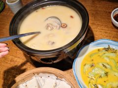 -乔街深夜食堂·台州菜·高压锅生蚝(杭州总店)